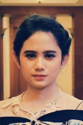 Tissa Biani Azzahra fotoğrafı