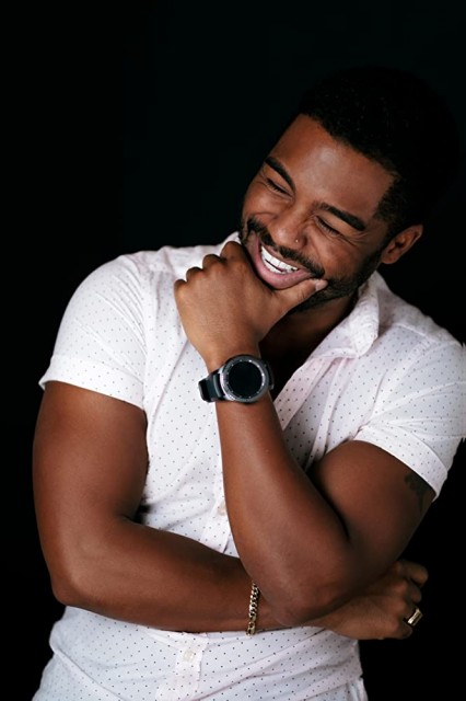 Jaime M.  Callica fotoğrafı