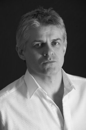 James Weber Brown Fotoğrafı