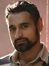 Nicholas Brown fotoğrafı