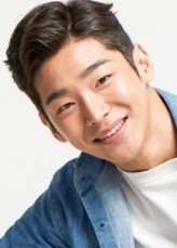 Lee Seung-il fotoğrafı