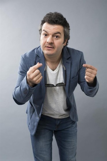 Çağlar Çorumlu Fotoğrafı