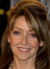 Sharon Maughan fotoğrafı