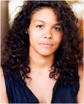 Zahra Newman fotoğrafı