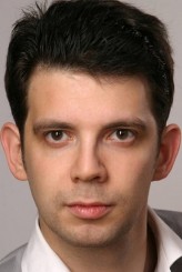 Semyon Shteinberg fotoğrafı