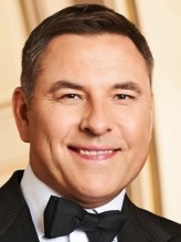 David Walliams fotoğrafı