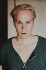 Tatu Sinisalo fotoğrafı