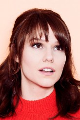 Claudia O'Doherty fotoğrafı
