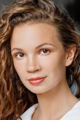 Lina Veselkina fotoğrafı