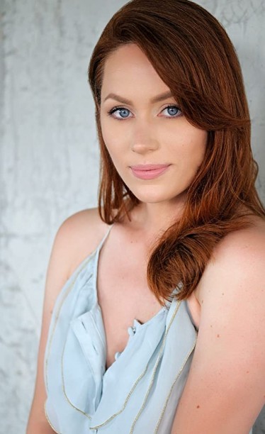 Jessica Galinas Fotoğrafı