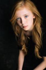 Dakota Guppy fotoğrafı