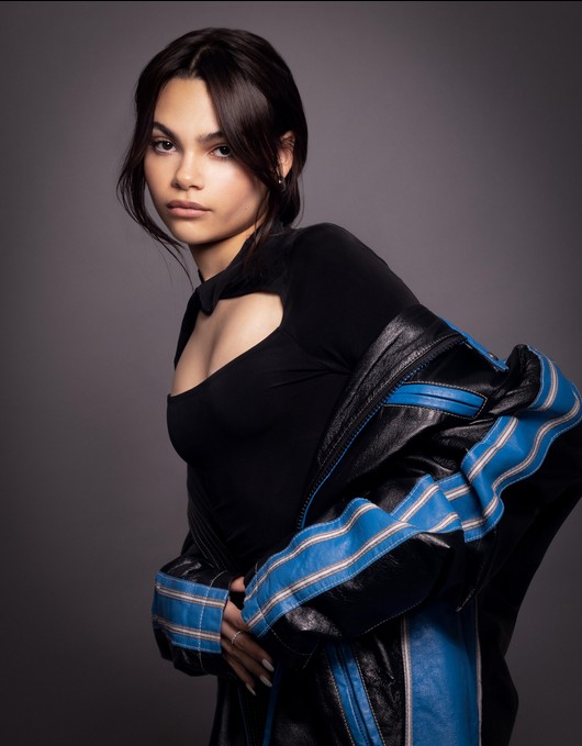 Ariana Greenblatt Fotoğrafı