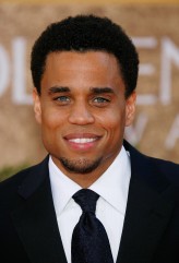 Michael Ealy fotoğrafı