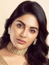 Samyuktha Menon fotoğrafı