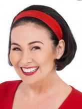 Tina Harris fotoğrafı