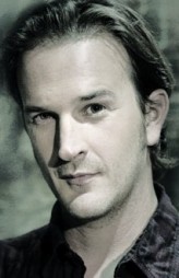 Richard Speight Jr. fotoğrafı