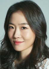 Joo Min-Kyung fotoğrafı