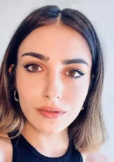 Melda Yazgı fotoğrafı