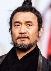 Kim Jung-Ho (i) fotoğrafı