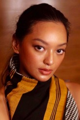 Asmara Abigail fotoğrafı