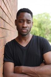 Brandon McKnight fotoğrafı