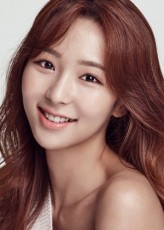 Han So-Hyun fotoğrafı