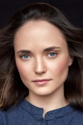 Alena Konstantinova fotoğrafı