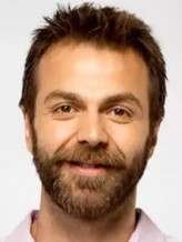 Aziz Caner İnan fotoğrafı