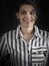 Cherish Nelson fotoğrafı