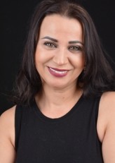 Öznur Ön fotoğrafı