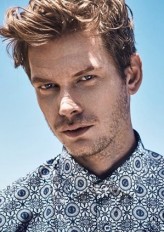 Andrey Polyanin Stan fotoğrafı