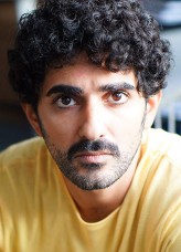 Reza Brojerdi fotoğrafı