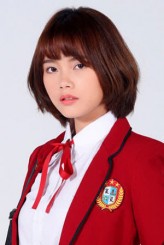 Praewa Suthamphong fotoğrafı