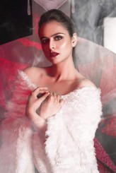 Prachi Tehlan fotoğrafı