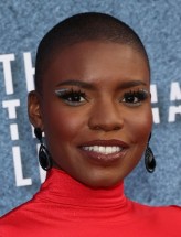 Alexis Louder fotoğrafı