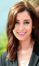 Nisrin Erradi fotoğrafı