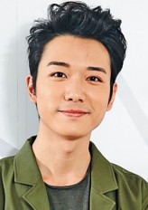 Babyjohn Choi fotoğrafı