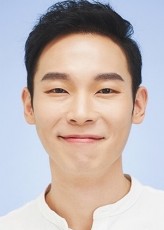 Yang Kyung-Won fotoğrafı