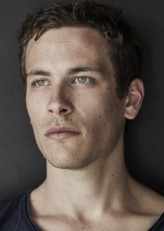 Max Krause fotoğrafı