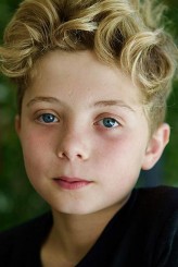 Roman Griffin Davis fotoğrafı