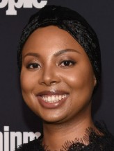 Misha Green fotoğrafı