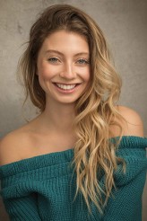 Ellisha Blake fotoğrafı