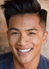 Jeremy Sry fotoğrafı