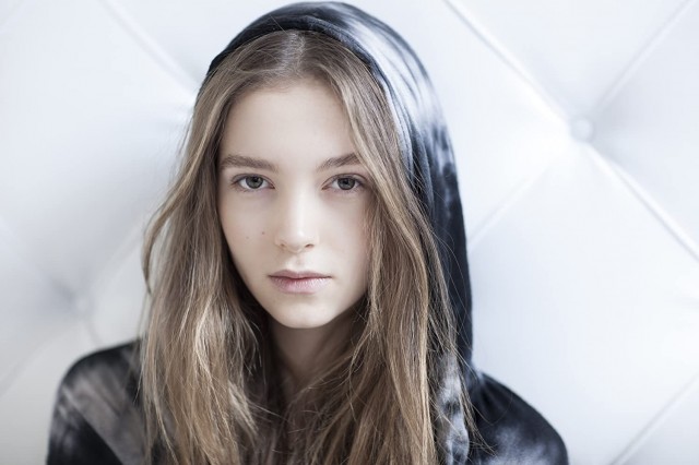 Ivy Matheson Fotoğrafı