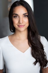 Alisha Ahamed fotoğrafı