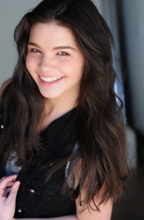 Madison McLaughlin Fotoğrafı