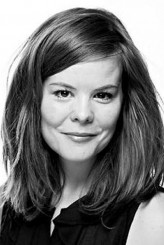 Kjersti Tveterås fotoğrafı