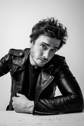 Sebastian Rejman fotoğrafı