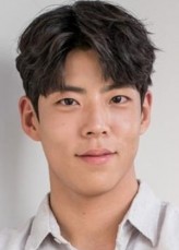 Choi Woo-Sung fotoğrafı