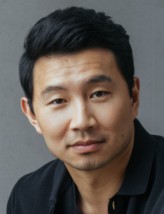 Simu Liu fotoğrafı